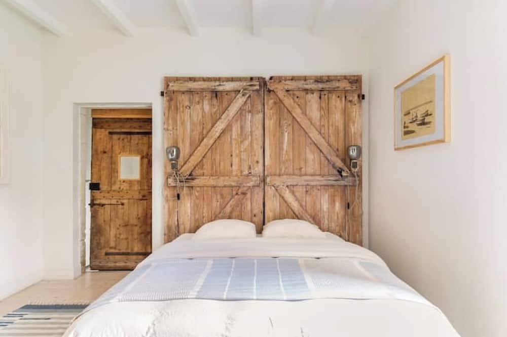 Charmant refuge pour deux, entre campagne et océan in Sainte-Gemme, Région de Saintes