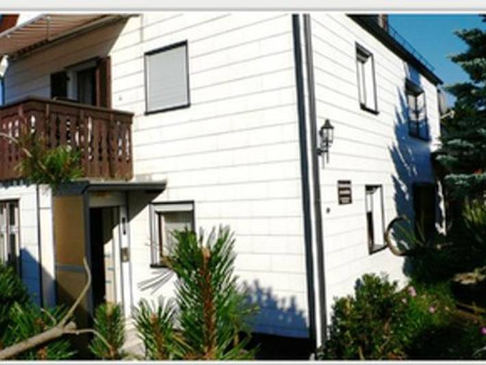 Ganze Ferienwohnung, Ferienwohnungen Wachter*** - Ferienwohnung 2 in Ochsenkopf, Bischofsgrün
