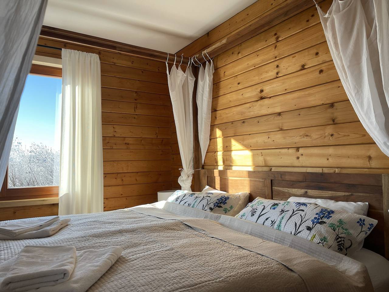 Waldmarie in Haus im Wald, Grafenau