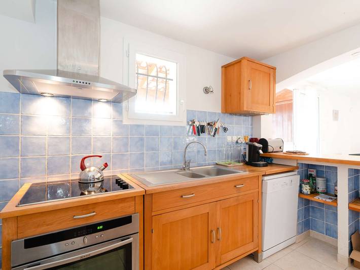 Villa pour 6 personnes à Fleury - 4