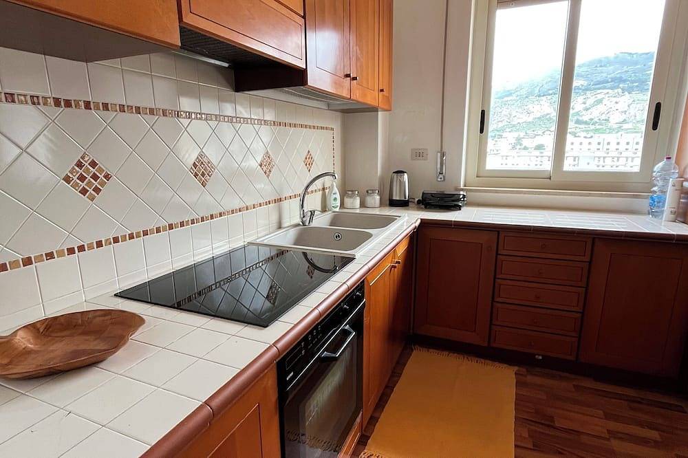 Entire apartment, La Rosa sul Mare in Casa Santa (Sicily), Erice