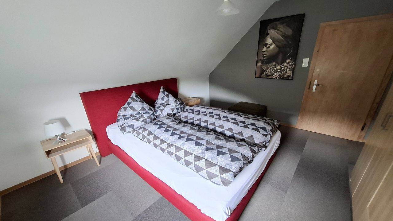Ganze Ferienwohnung, Ferienwohnung für 4 Personen (65 m²) in Willingen (Upland) in Schwalefeld, Willingen