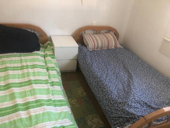 Appartement de vacances pour 2 personnes