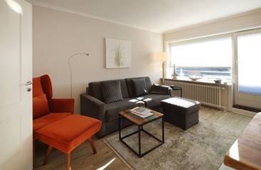 Ferienwohnung für 5 Personen in Westerland, Sylt (Gemeinde), Bild 4