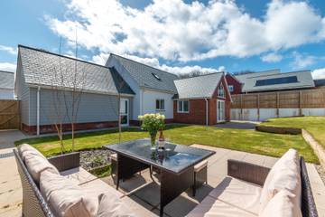 Holiday Rental for 6 People in Westward Ho, Devon, Photo 3