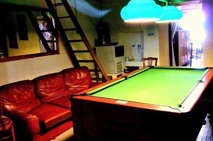 Gîte pour 5 personnes, avec piscine et terrasse à Darbres - 4