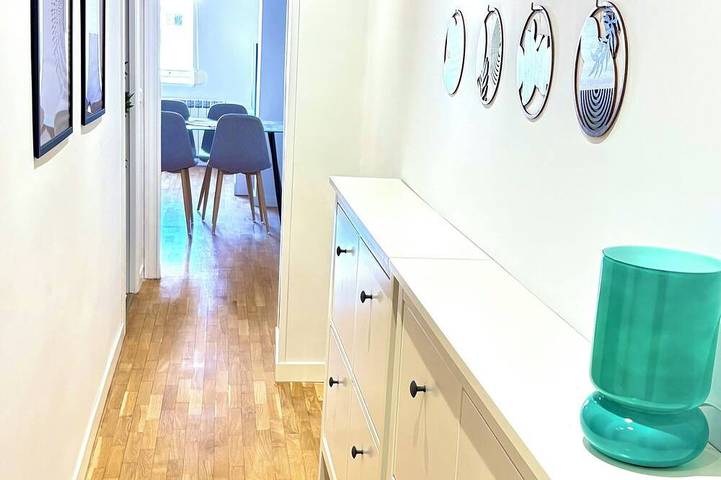 Ferienwohnung für 3 Personen - 1