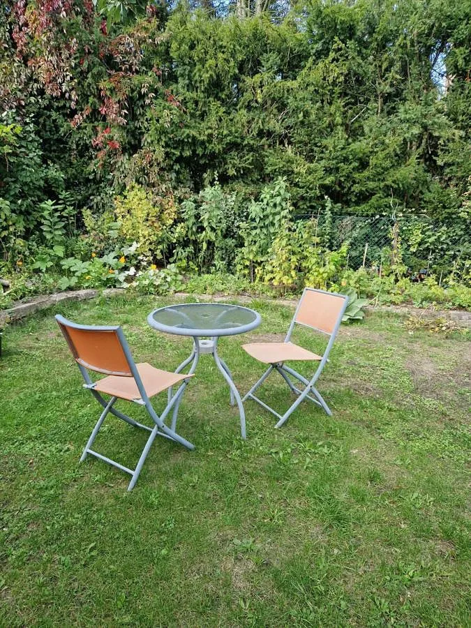 Entire apartment, One-Bedroom Apartment in Berlin Steglitz, Berlin