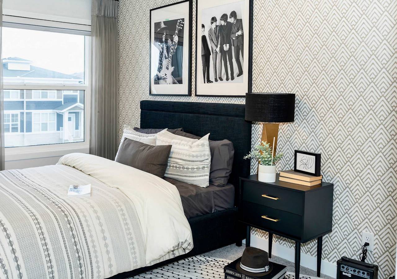 Strawberry Fields 4Bd Family Movie Room Office in Calgary, Kanadische Rocky Mountains