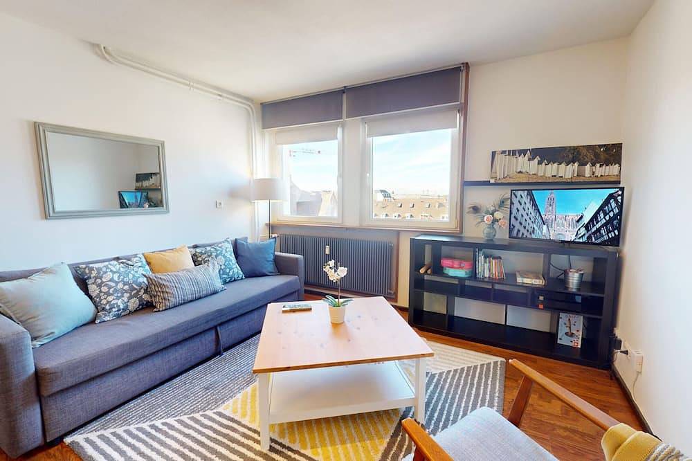 Appartement de vacances