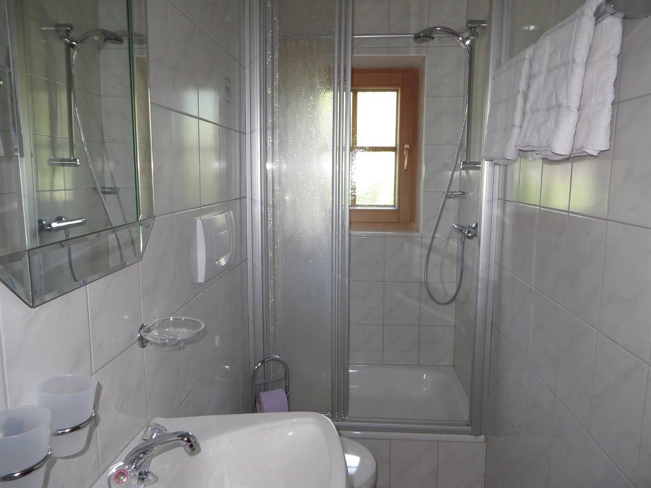 Ganze Ferienwohnung, Haus Moosbrunn in Alpbach, Kitzbüheler Alpen