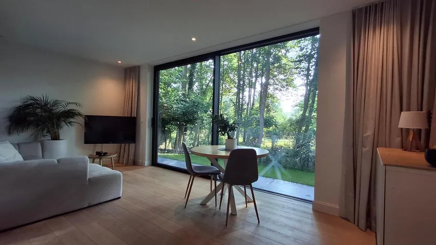 Albergo a gestione familiare per 2 persone, con giardino e panorama - 1