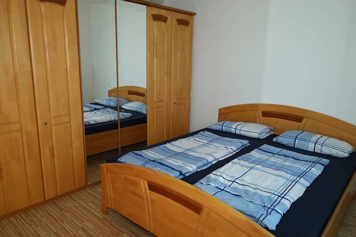 Villa für 9 Personen, mit Terrasse und Sauna sowie Garten und Whirlpool in Norden-Norddeich - 3