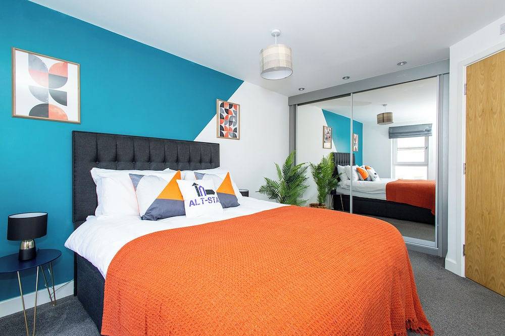 Ganze Wohnung, Wakefield Westgate Station - 2 Bed 2 Bath in Wakefield, Westliches Yorkshire