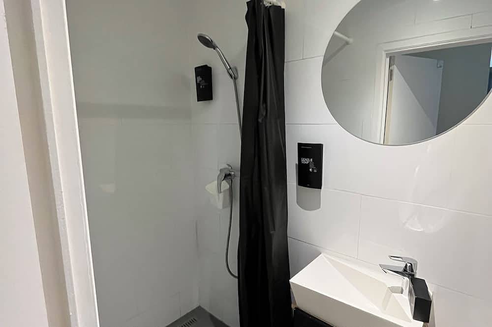 Ganze Wohnung, Appartement Confortable 1 ch au Coeur de Bruxelles in Brüssel, Brüssel und Umgebung