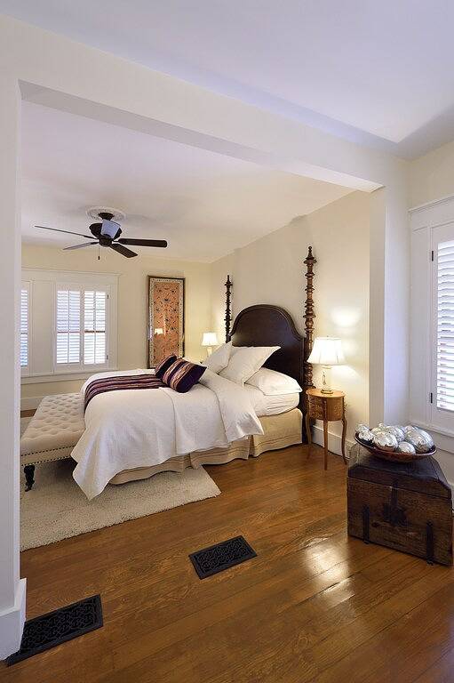 Boutique Hotel - King Room-1/2 mi. from Santa Fe Plaza in Santa Fe, Santa Fe County