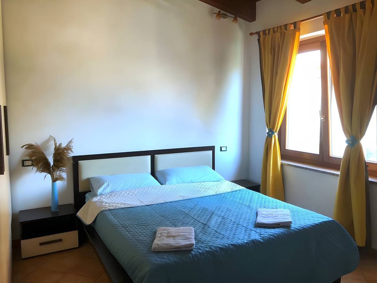 Ganze Wohnung, Casa Vacanza Anika Portoscuso – Apartment mit Meerblick und Garten in Portoscuso, Sulcis Iglesiente