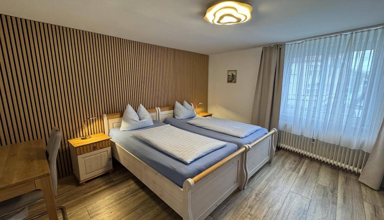 Hotel Stadt Soest in Soest, Kreis Soest
