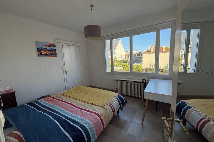 Location de vacances pour 10 personnes dans Office de Tourisme de la Baule - 3