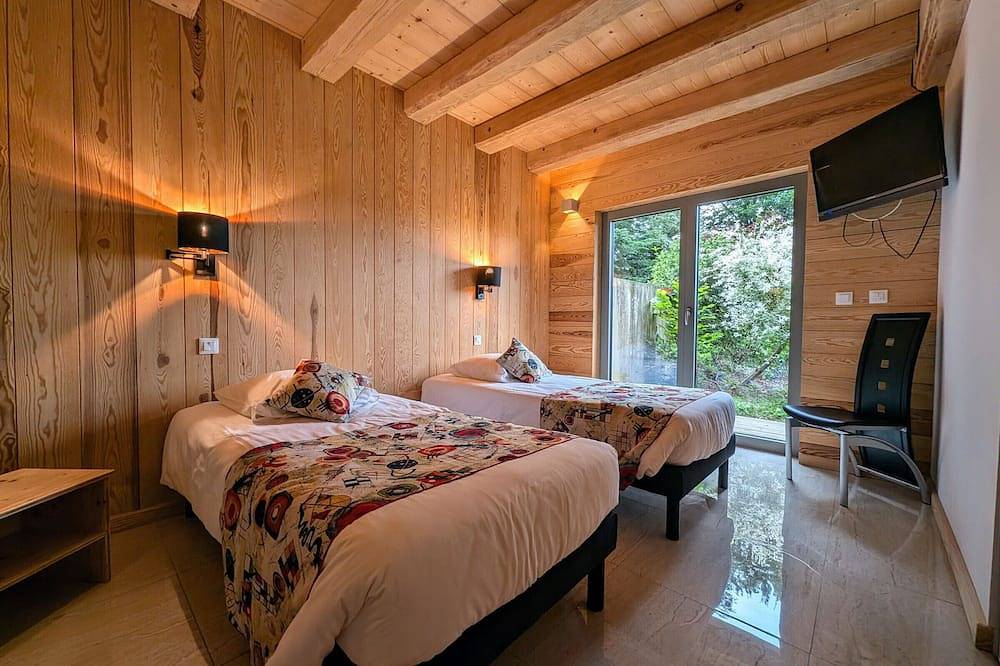 Geräumige Villa mit Spa und Billard, Wlan, privater Parkplatz in Ban-de-Laveline, Regionaler Naturpark Belchen der Vogesen