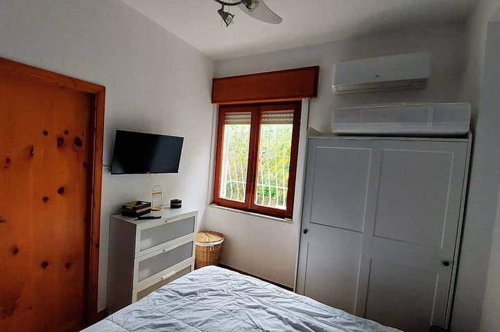 Ganze Wohnung, Corallo Blu Vacation Home in Motta San Giovanni, Reggio Calabria Provinz