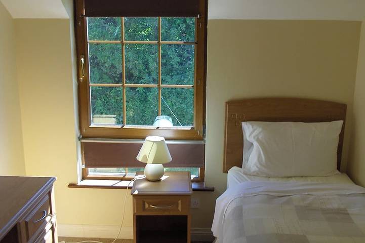 Gîte pour 6 personnes, avec terrasse et jardin à Kenmare - 3