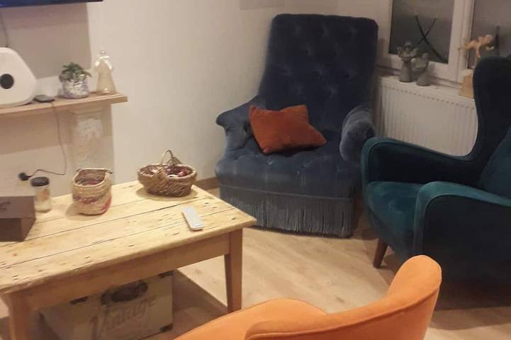 Location de vacances pour 4 personnes à La Ferté-Bernard - 3