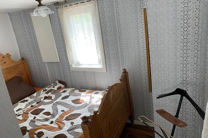 Ferienhaus für 3 Personen in Tauberbischofsheim - 3