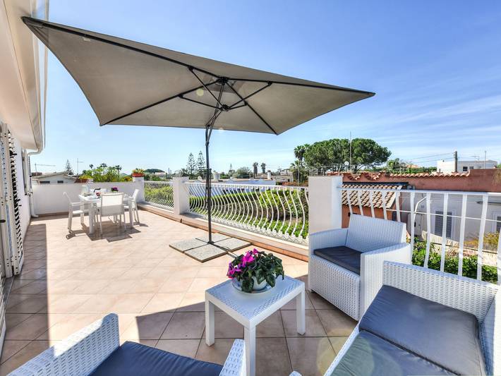 Gîte pour 5 personnes, avec balcon et jardin à Syracuse - 3