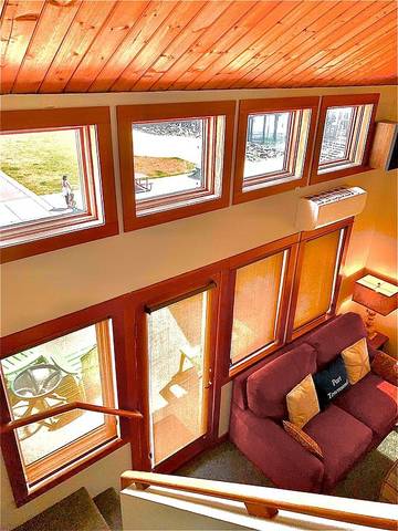 Bed And Breakfasts for 4 Guests in Port Townsend, Puget Sound, Picture 4