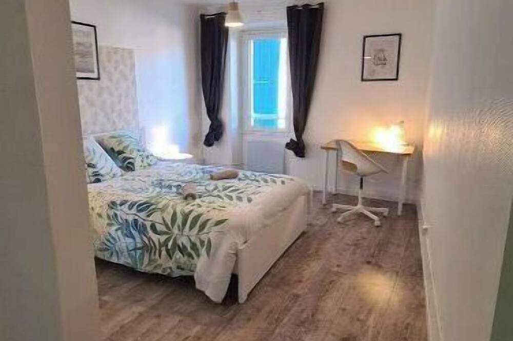 Apartamento entero, Cocoon In The Heart Of The City in Prades (Perpiñan), Región de Prades (Francia)