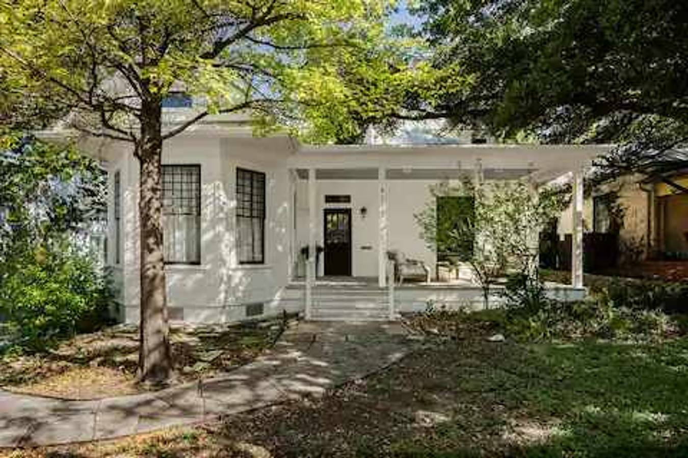Charming 5 Bedroom Home in Austin in Austin, Condado de Travis