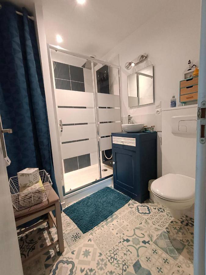 Location de vacances pour 4 personnes, avec Terrasse et Jardin à Arthon-en-Retz - 4