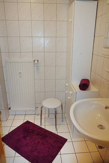 Ganze Wohnung, Meeresleuchten, Pommernweg 15, Wo 6, Horumersiel in Horumersiel, Wangerland
