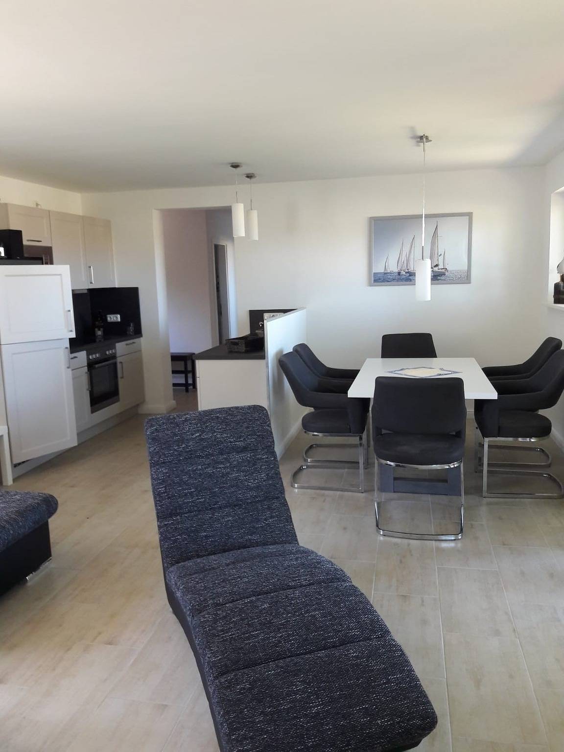 Ganze Ferienwohnung, Steffi in Grömitz, Ostholstein
