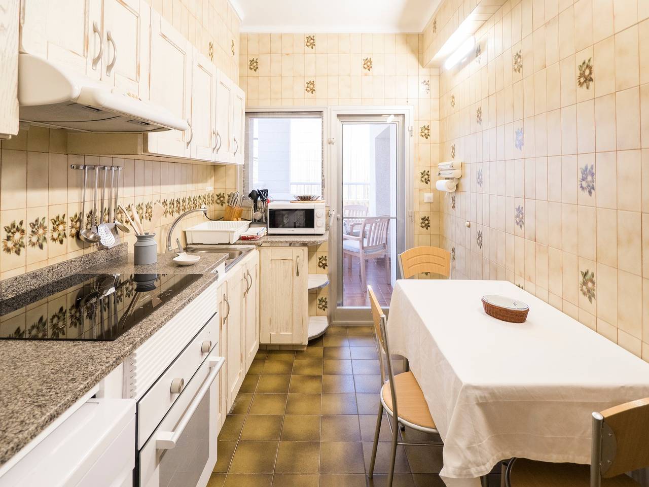 Ferienhaus 'Mm Delta Holidays' mit Bergblick, Wlan und Klimaanlage in Terres de l'Ebre, Delta de l'Ebre