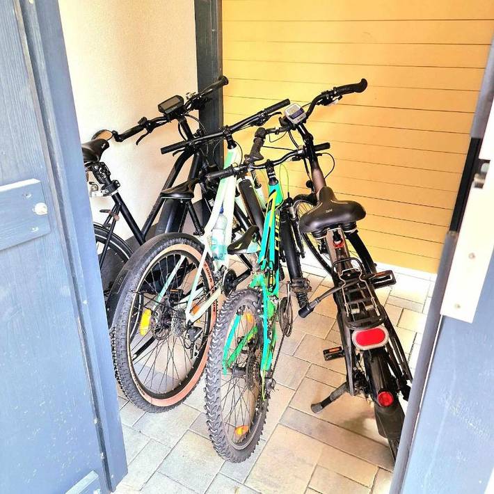 BnB für 2 Personen, mit Ausblick und Garten in Sachsen - 2