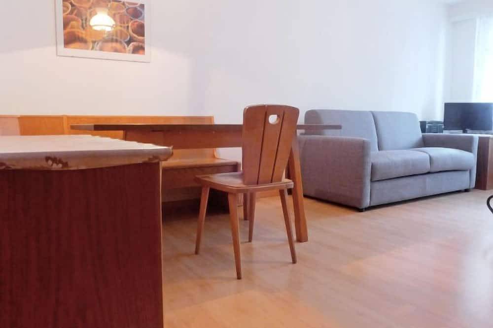 Ganze Wohnung, Ferienwohnung Kondor in Zermatt, Walliser Alpen