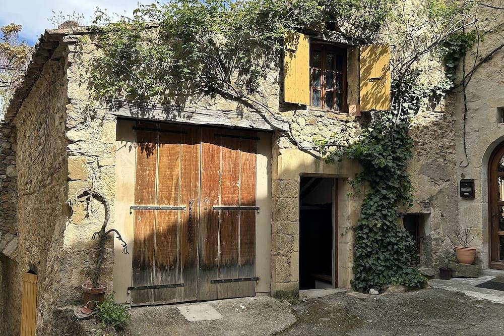 La Bergerie in Mirabel-aux-Baronnies, Nyons region