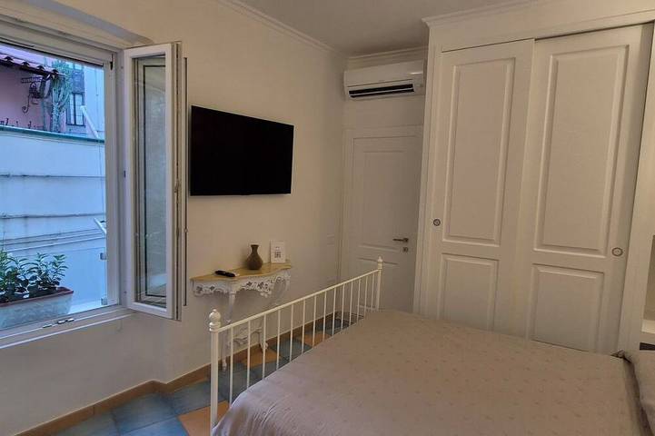 Ganze Wohnung, The Vault Apartments Vietri - Authentic Amalfi Coast in Vietri sul Mare, Amalfiküste