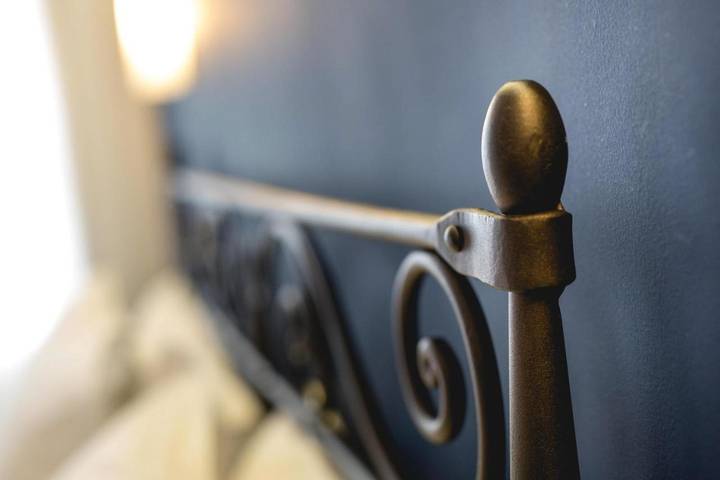 Maison d’hôte pour 6 personnes à Nauplie - 2