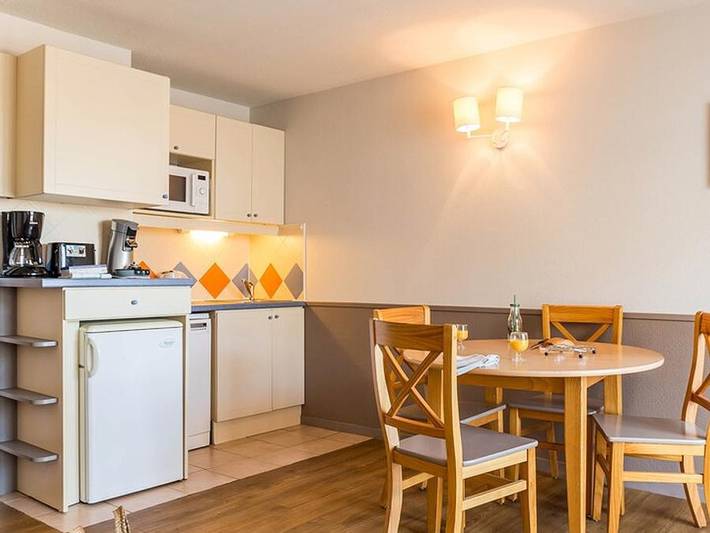 Camping pour 4 personnes aux Les Sables-d'Olonne - 3