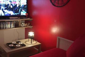 Appartement De Vacances pour 6 Personnes dans Brest, Iroise, Photo 4