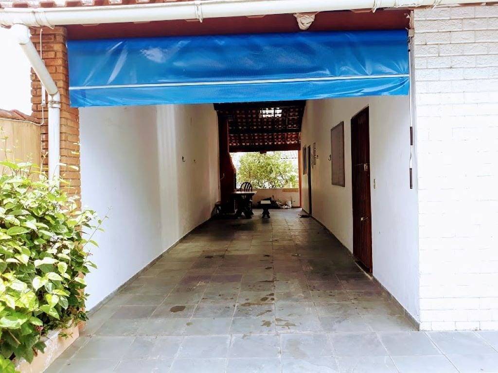 Strandhaus für die Saison Itanhaém in Itanhaém, Baixada Santista