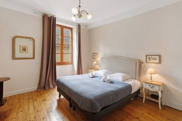 Holiday Rental for 4 People in Sarlat-la-Canéda, Périgord Noir, Photo 1