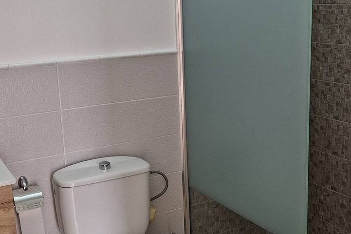 Finca mit Whirlpool für 4 Personen, mit Whirlpool und Pool sowie Garten in Gran Canaria Süd - 3