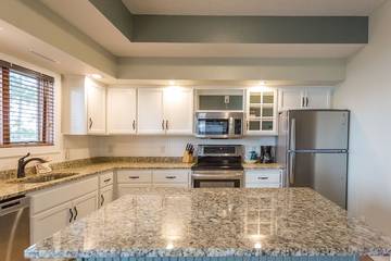 Vacation Apartment for 8 Guests in Nisswa, Minnesota, Picture 3