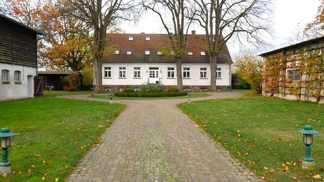 Apartamento vacacional entero, Ferienwohnung für 5 Personen (68 m²) in Dargen in Dargen, Usedom