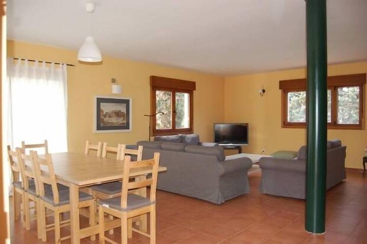 Cottage für 6 Personen, mit Garten - 1