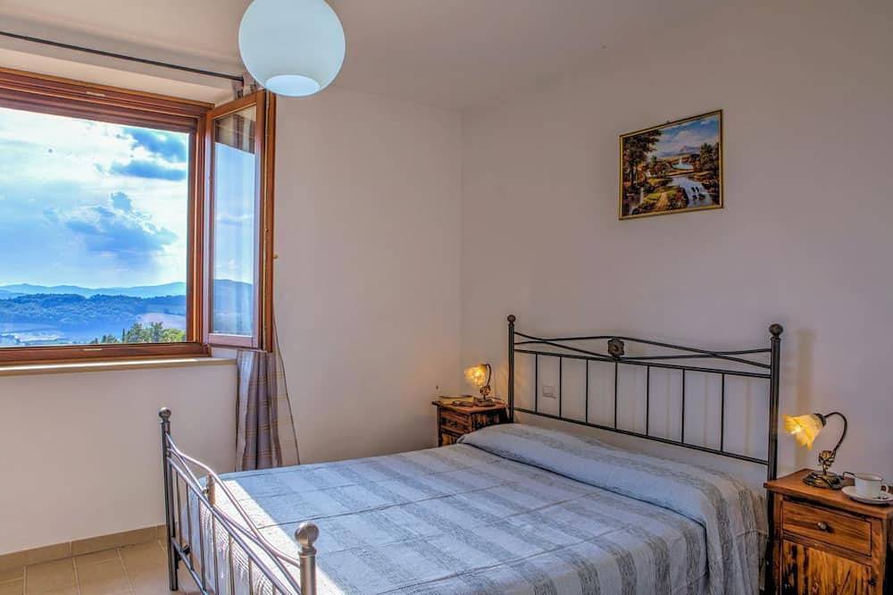 Fortebracci - Seis Habitaciones Villa, Capacidad 12 in Montone (Italia), Valtiberina